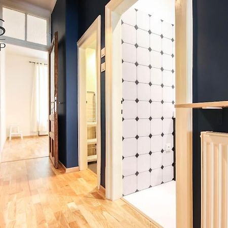 Apartament W Sercu Krakowskiego Kazimierza Εξωτερικό φωτογραφία