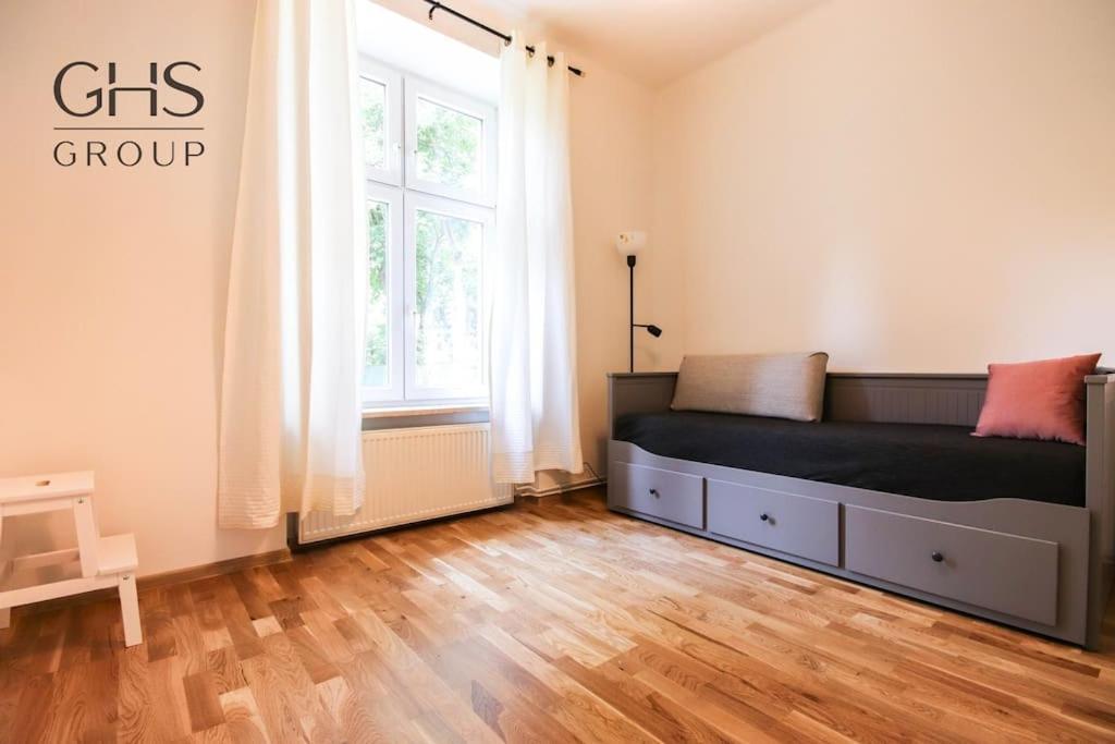 Apartament W Sercu Krakowskiego Kazimierza Εξωτερικό φωτογραφία