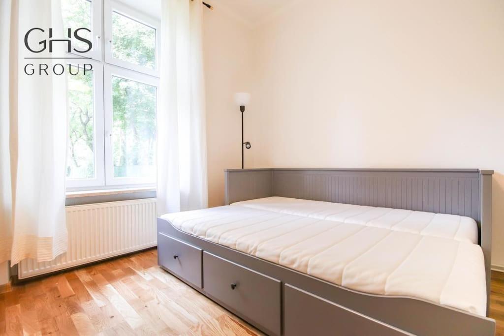 Apartament W Sercu Krakowskiego Kazimierza Εξωτερικό φωτογραφία