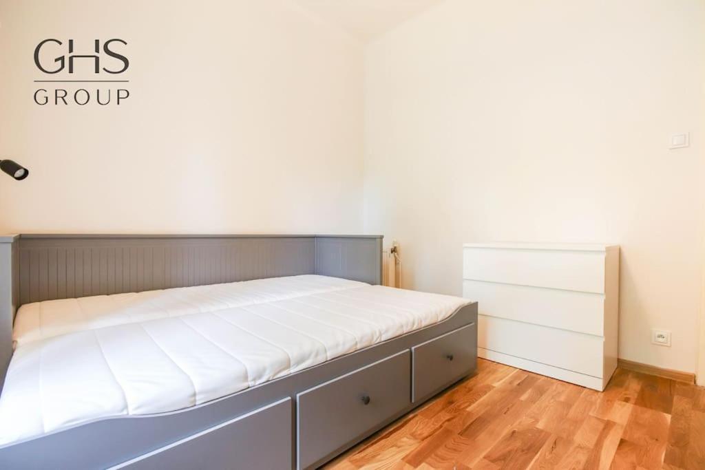 Apartament W Sercu Krakowskiego Kazimierza Εξωτερικό φωτογραφία